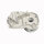 Endplatte links inkl. Kurbelwerk TO 5102