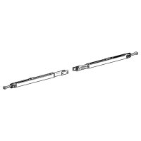 Stützfuß TO 185 cm Serie 5500 / 6 / 8,...