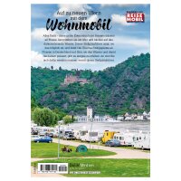 Stellplatzführer Schöne Flüsse Auf zu...