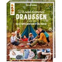 Wir sind dann mal draußen - Das...