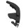 Frontblendenverschluss links schwarz links, Fiamma F80L Deep Black