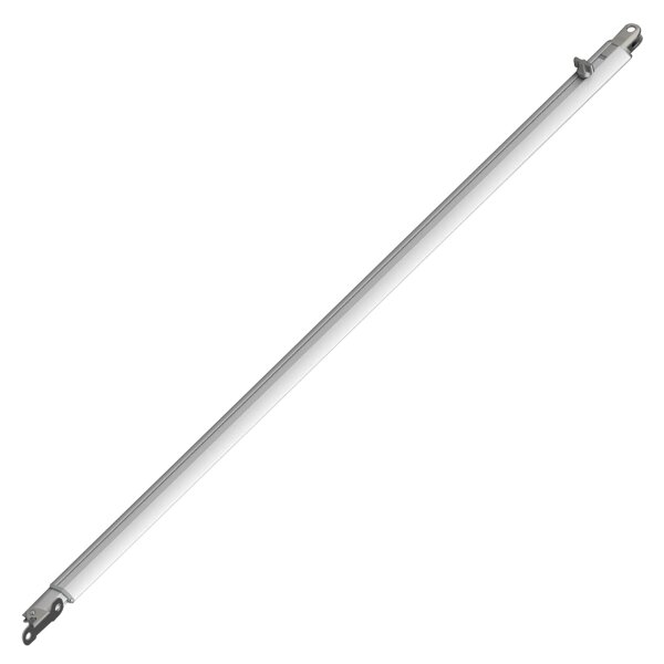 Stützfuß 360 - 550 links, CaravanStore ZIP XL