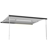 Fiamma Spannstange Rafter LED F43van, F40van, F45s 260