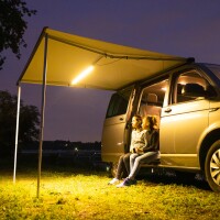 Fiamma Spannstange Rafter LED F43van, F40van, F45s 260