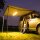 Fiamma Spannstange Rafter LED F43van, F40van, F45s 260
