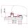 Universaladapter Kit Caravan Standard 370 1 x 370 cm für F80