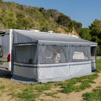 Fiamma Markisenzelt Privacy Room Light F80 300 Ducato H3