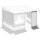 Frontwandwerweiterung Privacy Room Light 40 cm