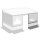 Frontwandwerweiterung Privacy Room Light 150 cm
