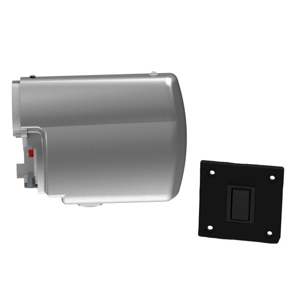 Motor Kit Compact F45L titanium