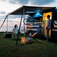 Fiamma Spannstange Rafter LED F45, F80s, Fiamma ZIP