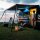 Fiamma Spannstange Rafter LED F45, F80s, Fiamma ZIP
