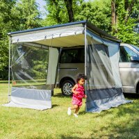 Markisenzelt Fiamma Room Van Premium für...