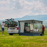 Markisenzelt Fiamma Room Van Premium für Markisenlänge 300 cm