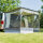 Markisenzelt Fiamma Room Van Premium für Markisenlänge 300 cm