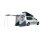 Heckzelt Pilote VW Caddy V, 2020 -