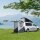 Heckzelt Pilote VW Caddy V, 2020 -