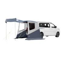 Heckzelt Escape 200 x 195 x 200 cm