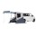 Heckzelt Escape 200 x 195 x 200 cm