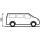 Heckzelt Escape 200 x 195 x 200 cm