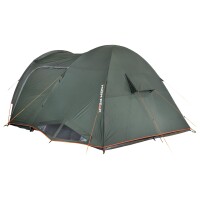 High Peak Kuppelzelt Tessin 4.1 370 x 175 x 290 cm