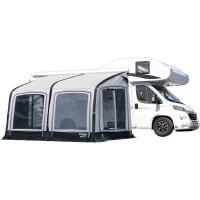 Teilzelt Vega 2.0 Größe 330 cm, Anbauhöhe...