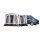 Busvorzelt Orion 2.0 300 x 220 x 250 cm