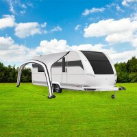 Westfield Sonnendach Kari 400 x 250 cm