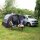 Buszelt Roadster Air 270 x 210 x 270 cm
