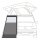 Umkleideraum Privacy Moonlight Tent 140