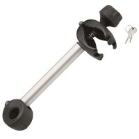Abstandshalter 2. Fahrrad 3er Träger