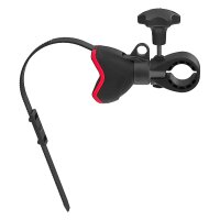 Fahrradhalter Bike Block Pro S 1 Deep Black
