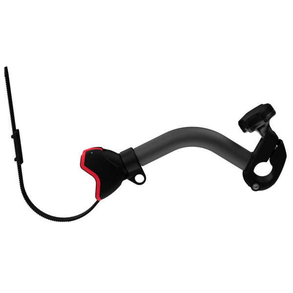 Fahrradhalter Bike Block Pro S 2 Deep Black
