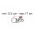 Fahrradhalter Bike Block Pro S 1