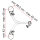 Fahrradhalter Bike Block Pro S 3