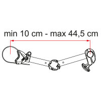 Fahrradhalter Bike Block Pro S D1