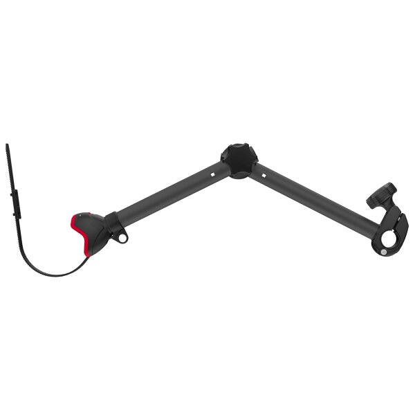 Fahrradhalter Bike Block Pro S D2 Deep Black