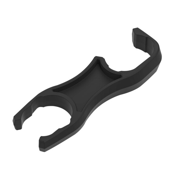 Sicherheitsklemmhalter Rack Holder Pro RS CB Pro RS Modell 2023