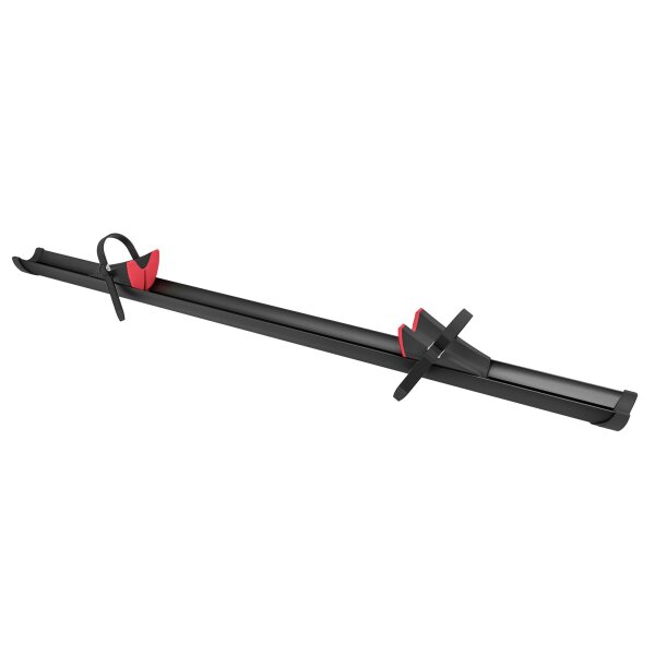 Fahrradschiene Rail Premium XL, 139 cm, schwarz