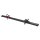 Fahrradschiene Rail Premium XL, 139 cm, schwarz