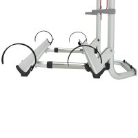 Fahrradträger Carry-Bike Pro Hymer - Dethleffs...