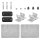 Halterung unten Carry Bike Lift 77