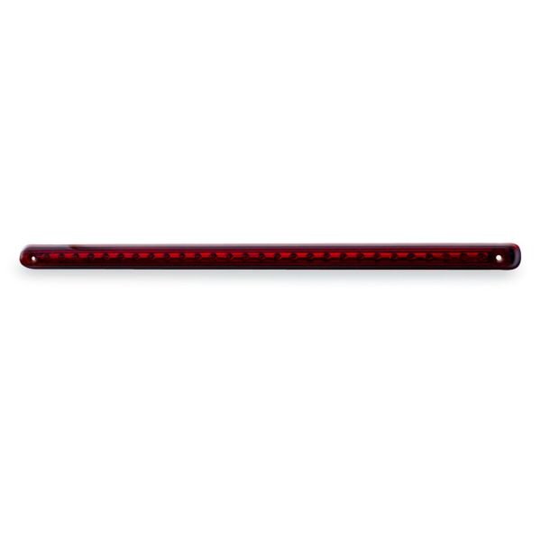 Zusatzbremsleuchte rot