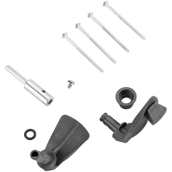 Handkurbel Kit Vent 28 F