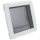 Dachhaube VisionStar M 2 LED signalweiß, 55-90 mm