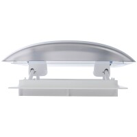VisionVent S eco signalweiß