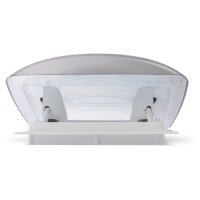 VisionVent S eco signalweiß