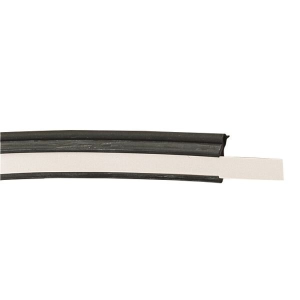 Gummiprofil 26 - 30 mm 5 Meter