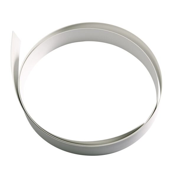Abdeckprofilband 23 mm 5 m