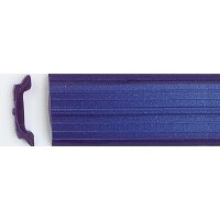 Leistenfüller 15,4 mm - blau - 15 m, Fendt